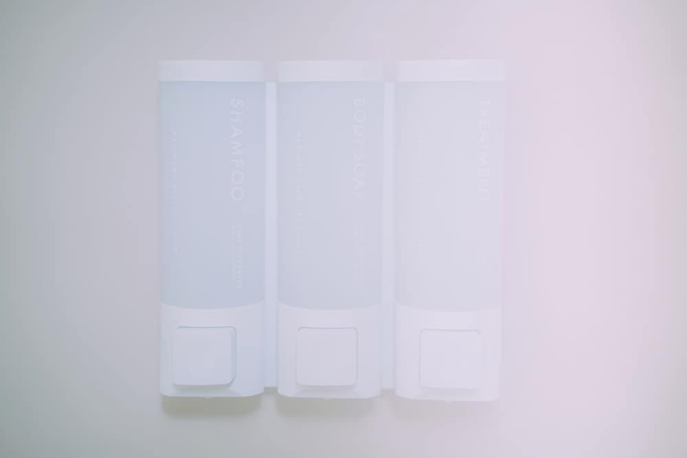 アパートメント ダブルベッド 1 台 禁煙 バスルーム2 | Minimalist Loft 1002