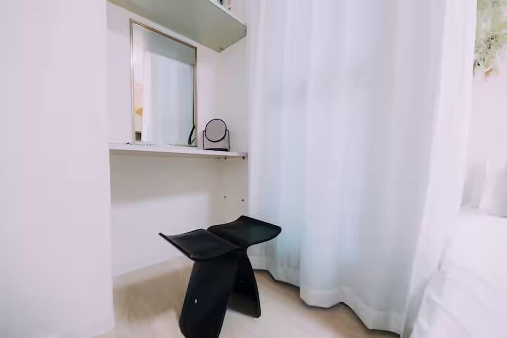 アパートメント ダブルベッド 1 台 禁煙 客室3 | Minimalist Loft 1002