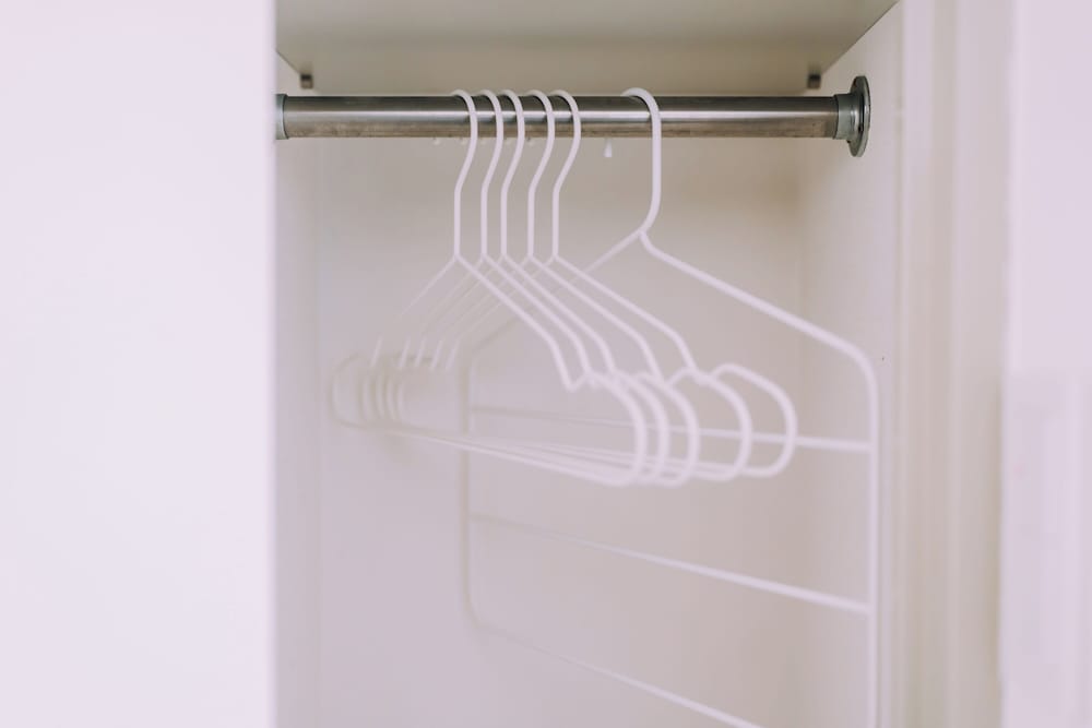 アパートメント ダブルベッド 1 台 禁煙 客室10 | Minimalist Loft 1003