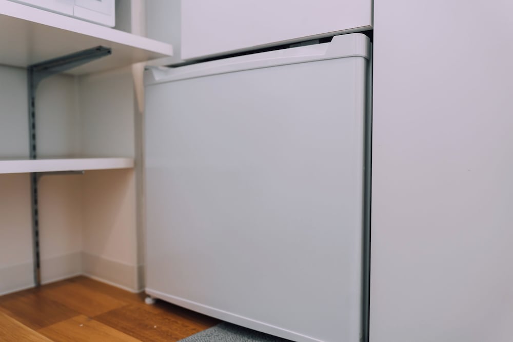 アパートメント ダブルベッド 1 台 禁煙 専用キッチン1 | Minimalist Loft 1003