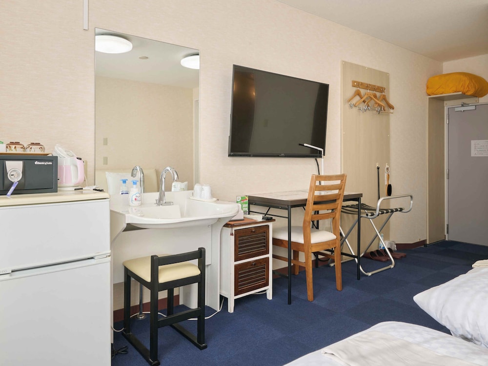 客室1 | オカサンホテル