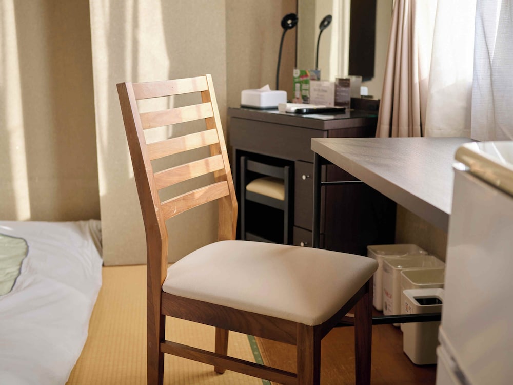 和室B 客室3 | オカサンホテル