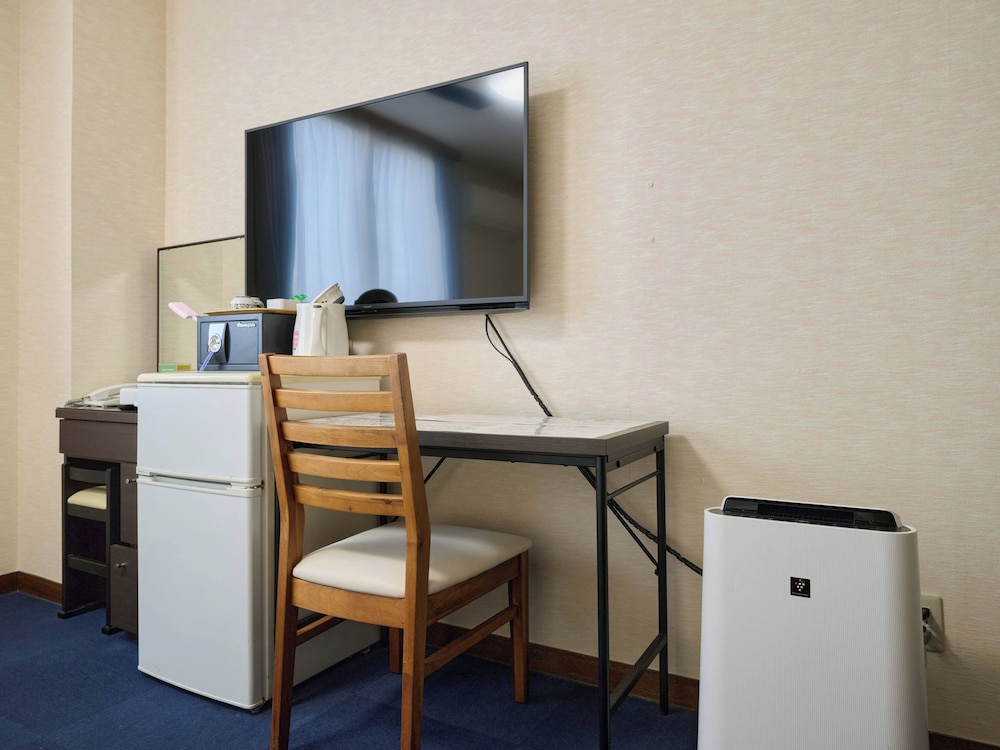 ツインA 客室5 | オカサンホテル