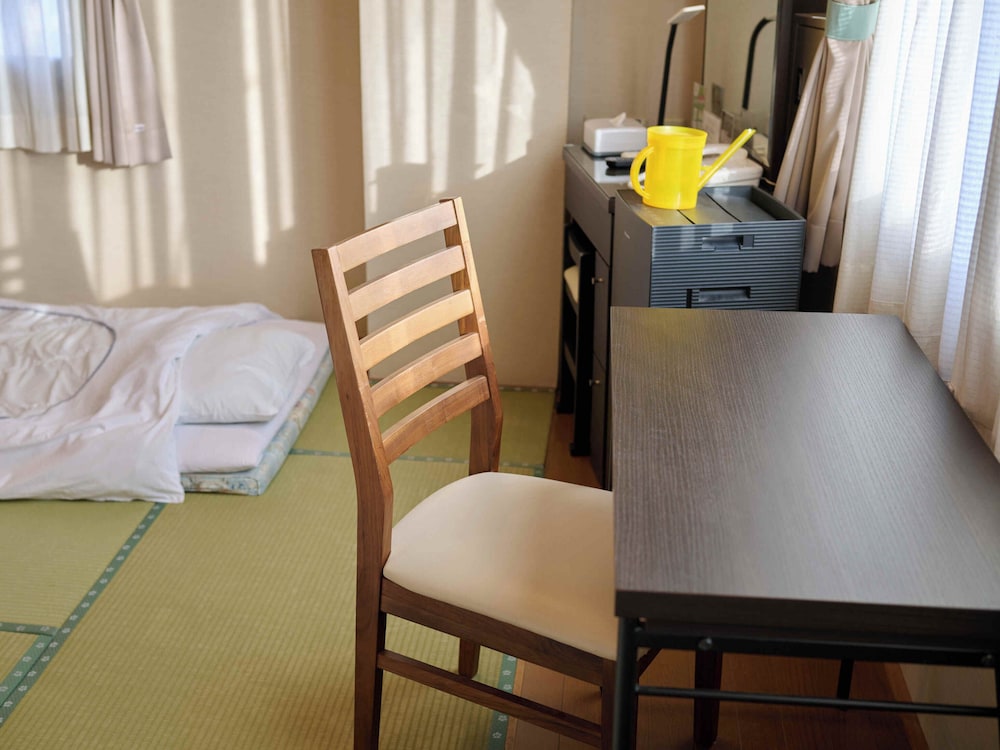 和室A 客室4 | オカサンホテル