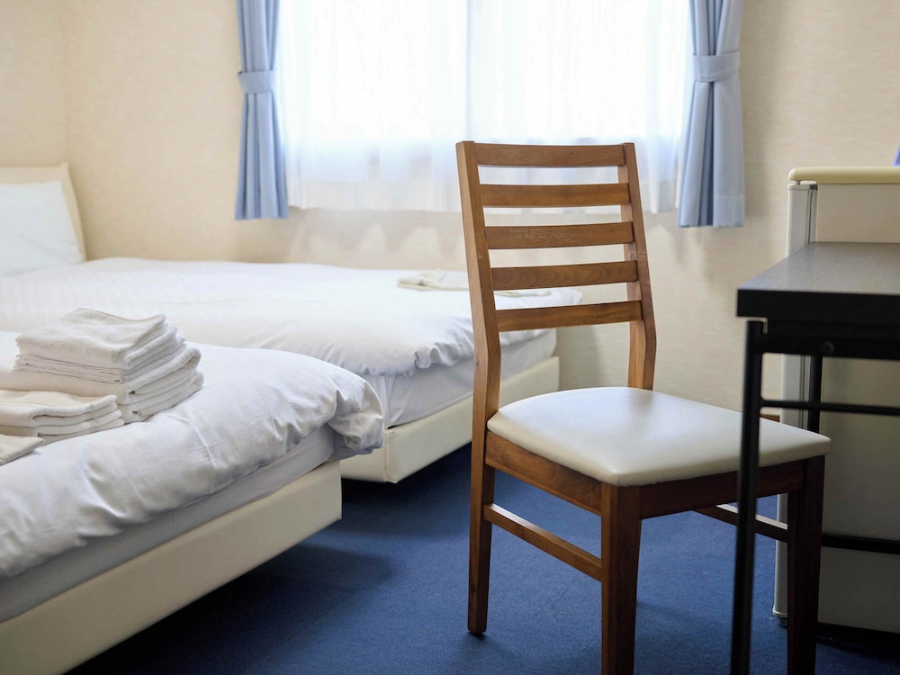 ツインA 客室4 | オカサンホテル