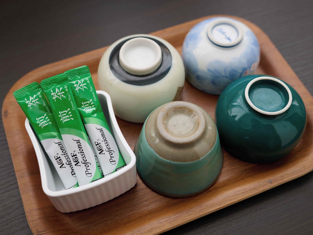 ツインA 客室の設備とサービス1 | オカサンホテル