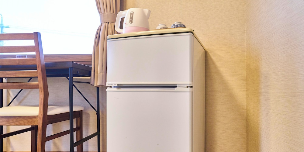 和室A 客室3 | オカサンホテル