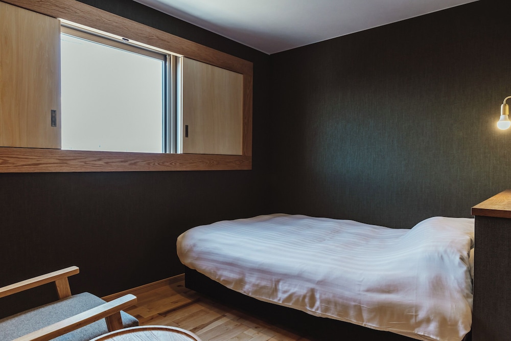 客室1 | Bed＆Vegetable Kahoku