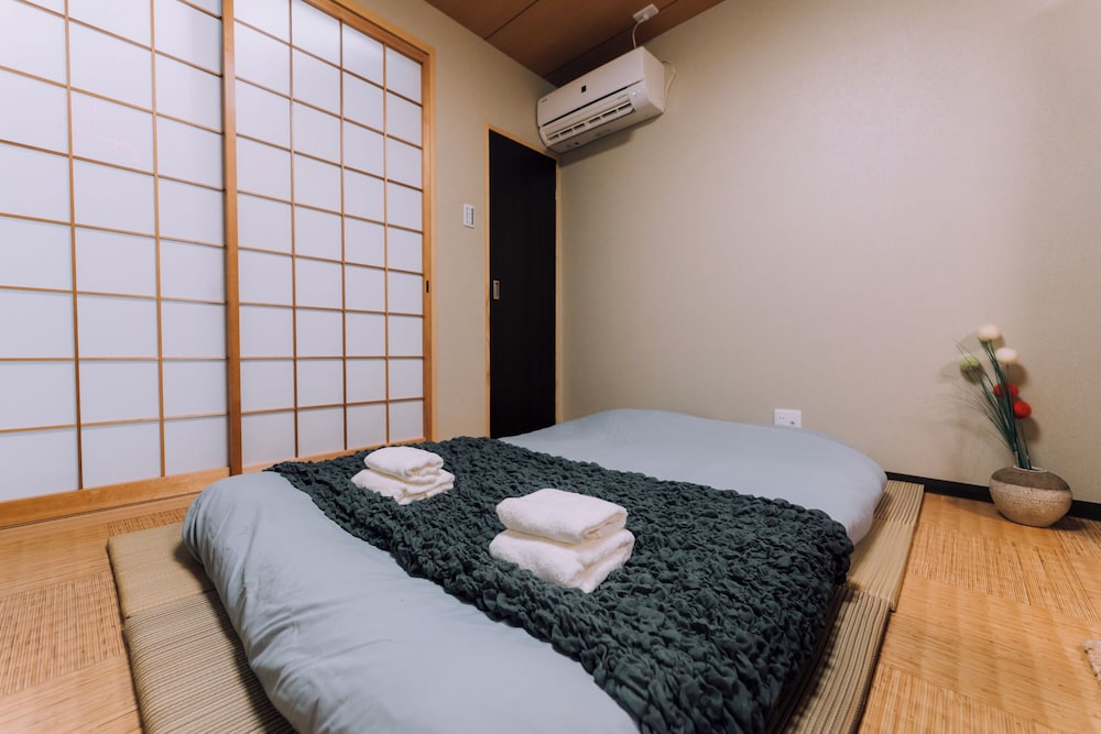 内装1 | Mist Japanese House with private Sauna 内装1 | Mist Japanese House with private Sauna