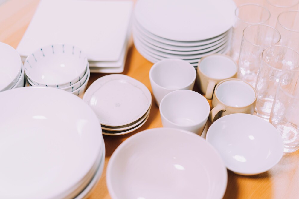 アパートメント ベッド (複数台) 禁煙 客室の設備とサービス1 | Mist Japanese House with private Sauna