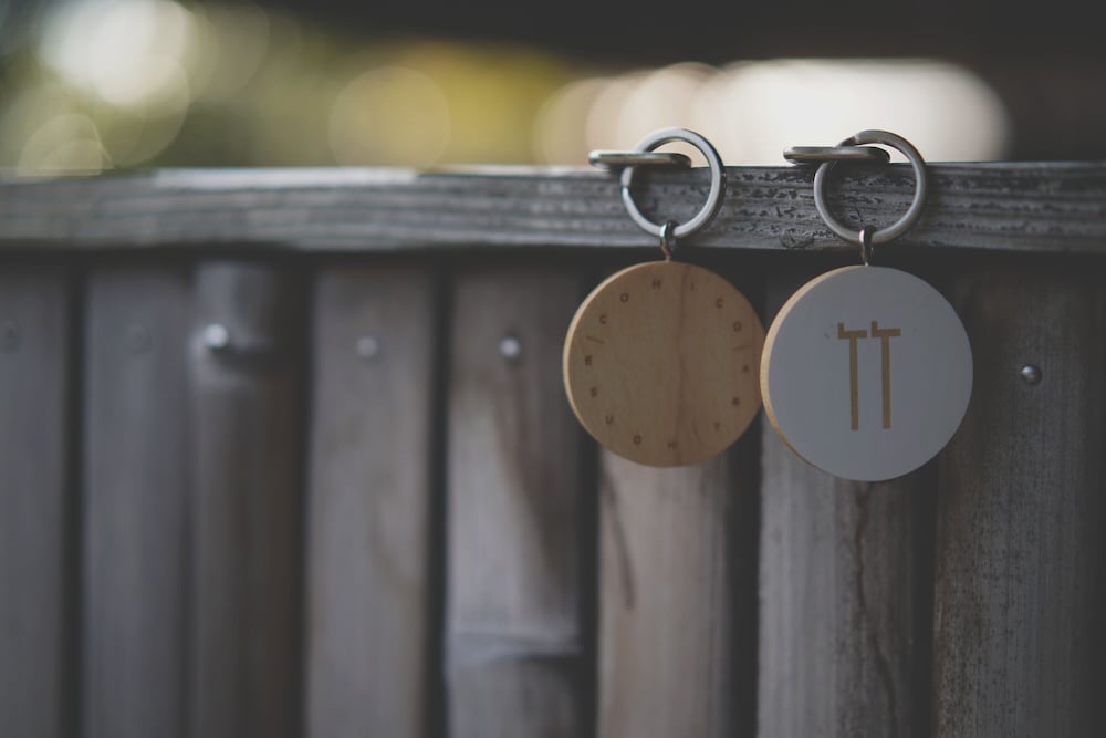 トラディショナル ハウス 1 ベッドルーム パティオ ガーデンビュー 客室の設備とサービス3 | COMICO ART HOUSE YUFUIN