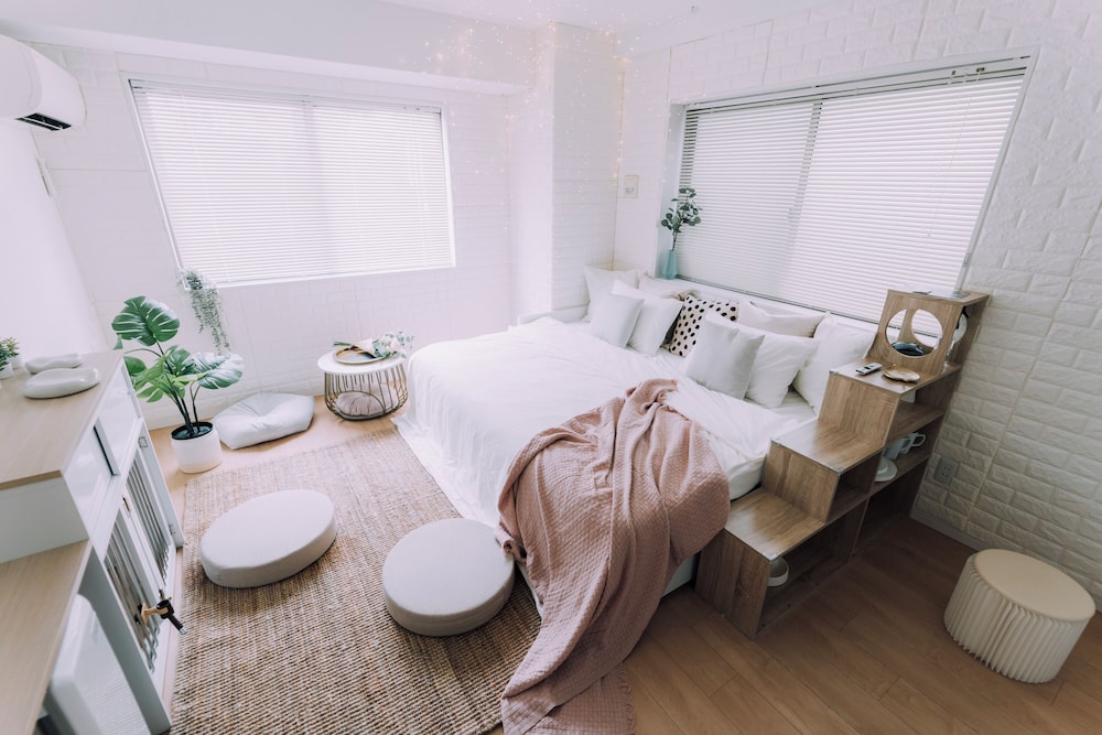メインイメージ | Moof Osaka Trendy Spot Spacious Apt メインイメージ | Moof Osaka Trendy Spot Spacious Apt
