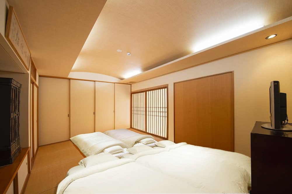 ベーシック ルーム | 宿坊心泉