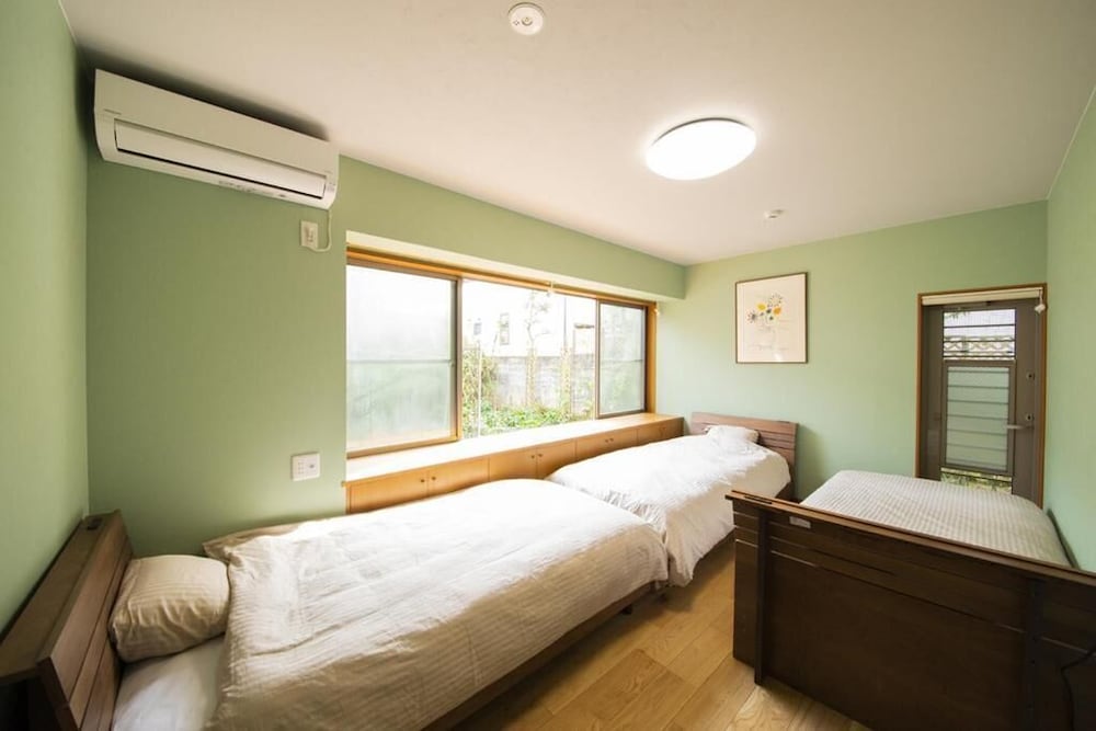 ベーシック トリプルルーム | 宿坊心泉