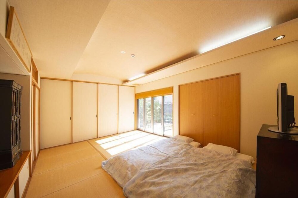 客室1 | 宿坊心泉 客室1 | 宿坊心泉