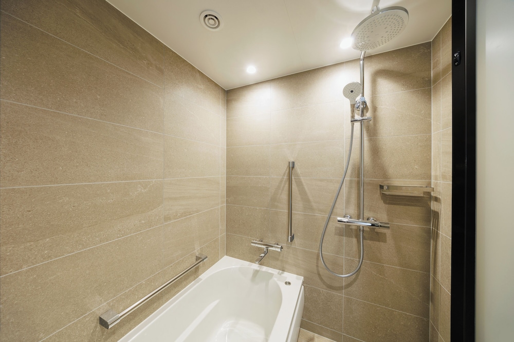 スーペリアコーナーツイン 禁煙 バスルーム0 | ホテルメトロポリタン 大井町トラックス