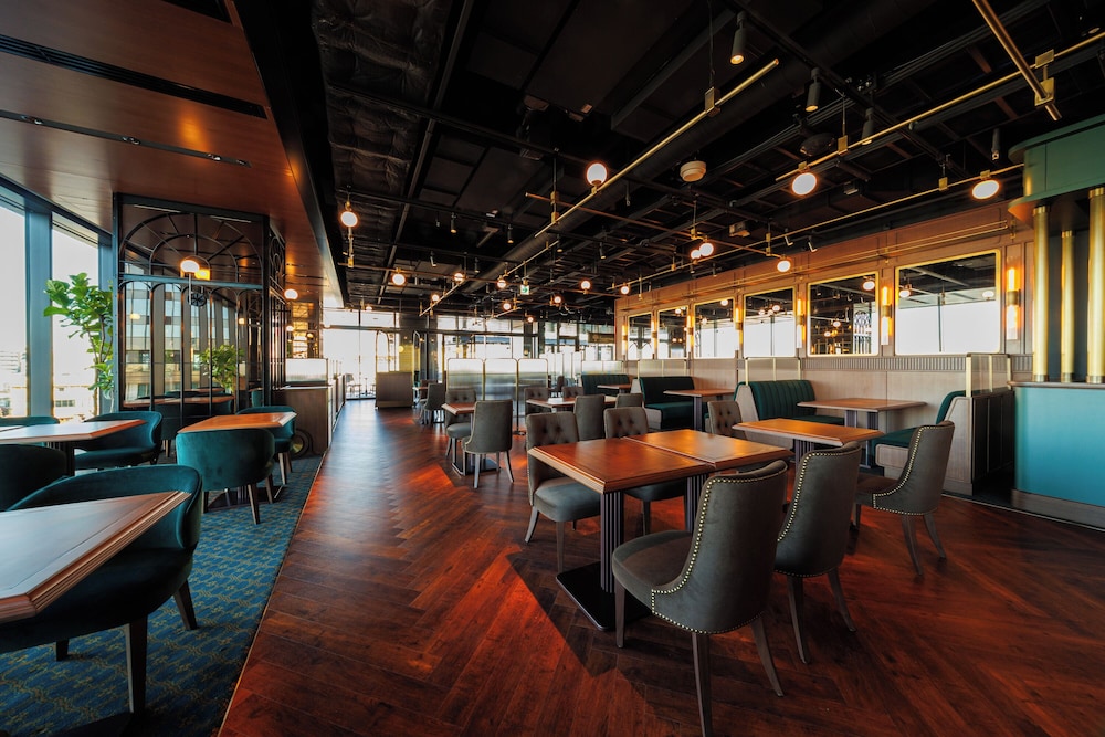 レストラン1 | ホテルメトロポリタン 大井町トラックス