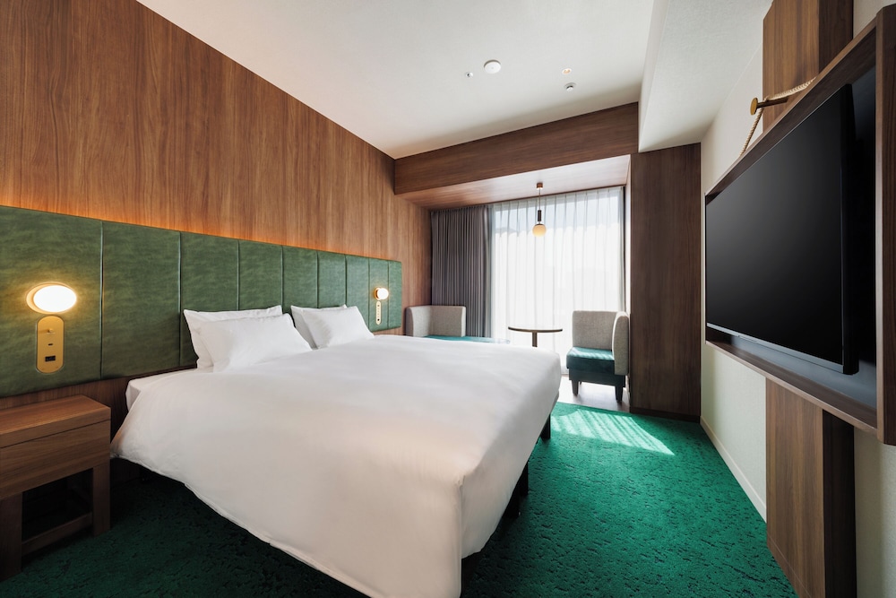 コンフォートキング 禁煙 | ホテルメトロポリタン 大井町トラックス