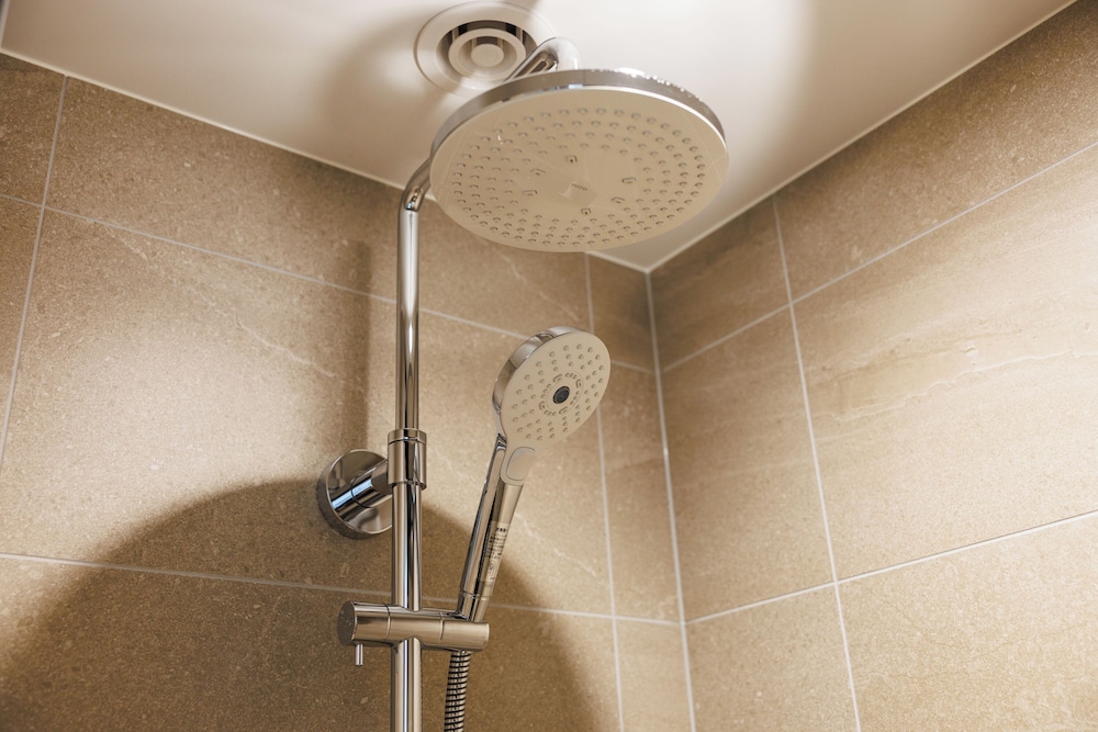 コンフォートツイン 禁煙 バスルーム0 | ホテルメトロポリタン 大井町トラックス