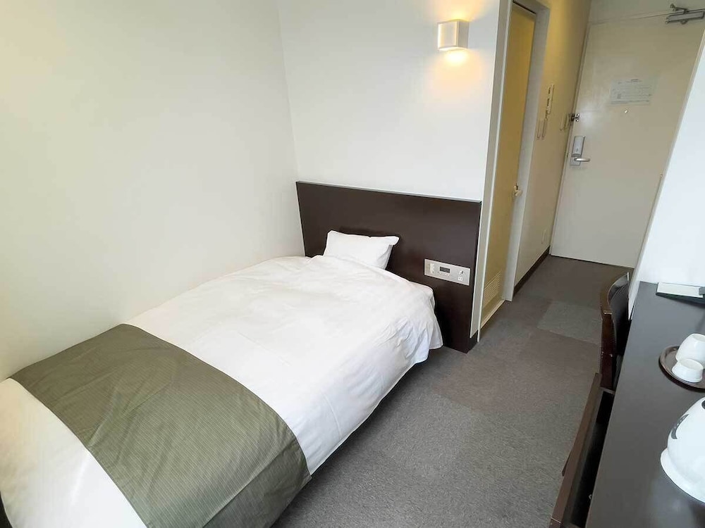 客室1 | ビジネスホテル　アクセス阿波