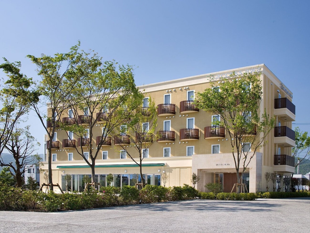 メインイメージ | ビジネスホテル　アクセス阿波