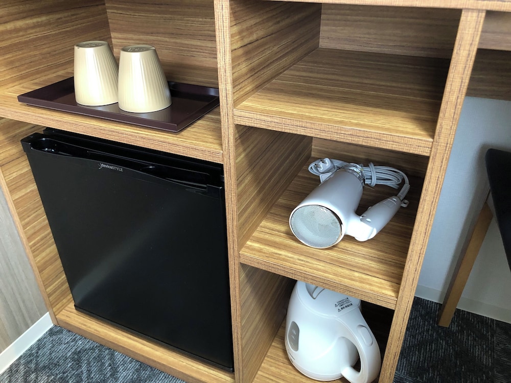 ベーシック ダブルルーム 客室2 | ホテルクラウンヒルズ五井