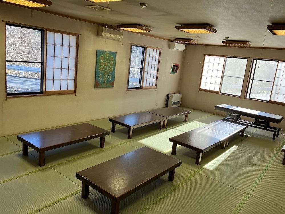 レストラン1 | 幡谷温泉ささの湯 レストラン1 | 幡谷温泉ささの湯