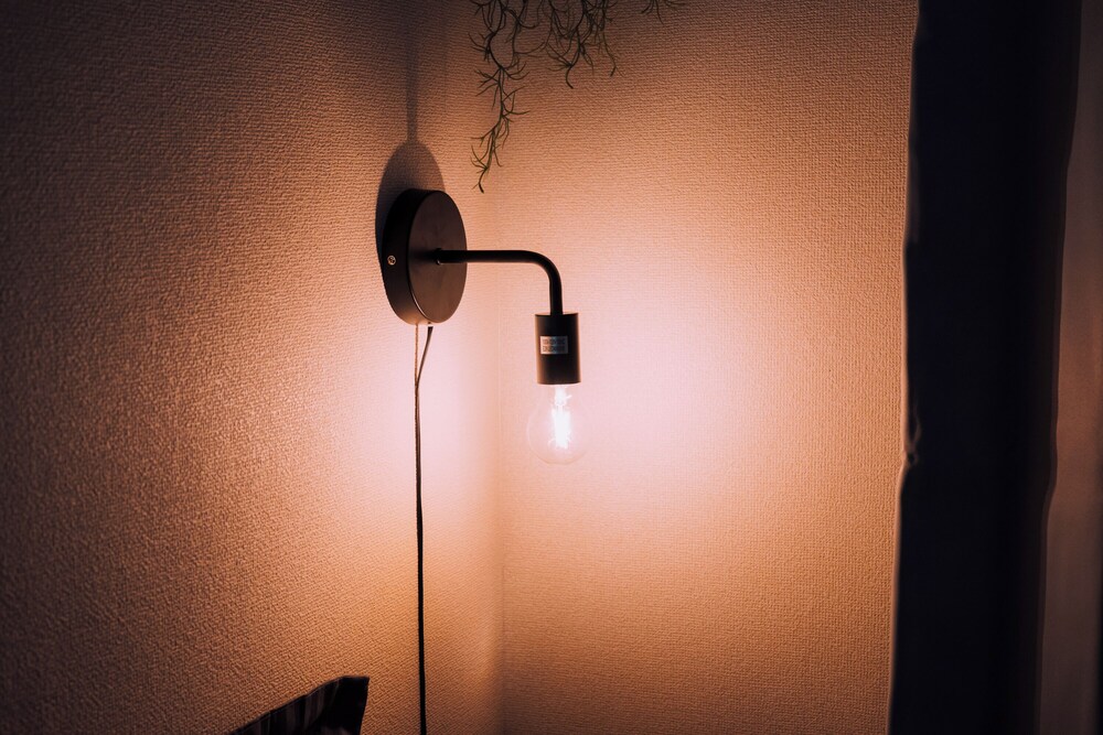 アパートメント ダブルベッド 1 台 禁煙 客室5 | Minimalist Loft 602