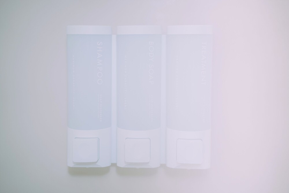 アパートメント ダブルベッド 1 台 禁煙 バスルーム1 | Minimalist Loft 702