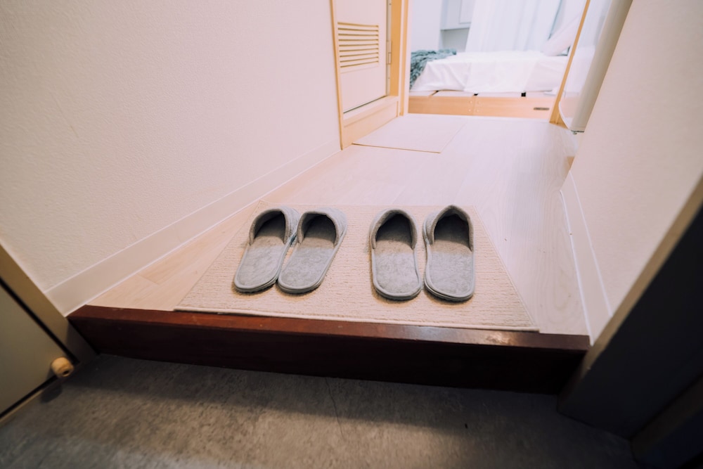 アパートメント ダブルベッド 1 台 禁煙 客室18 | Minimalist Loft 702