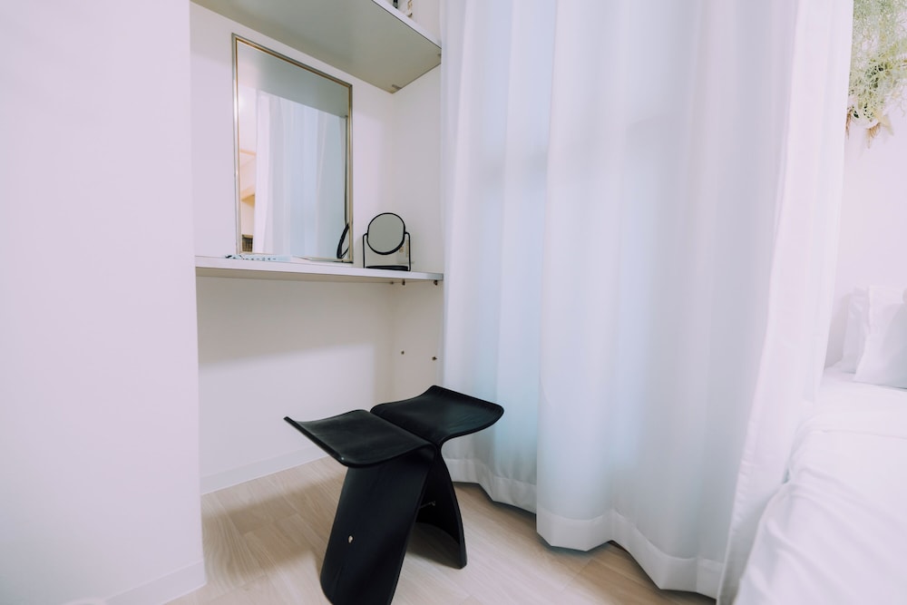 内装の詳細1 | Minimalist Loft 702 内装の詳細1 | Minimalist Loft 702