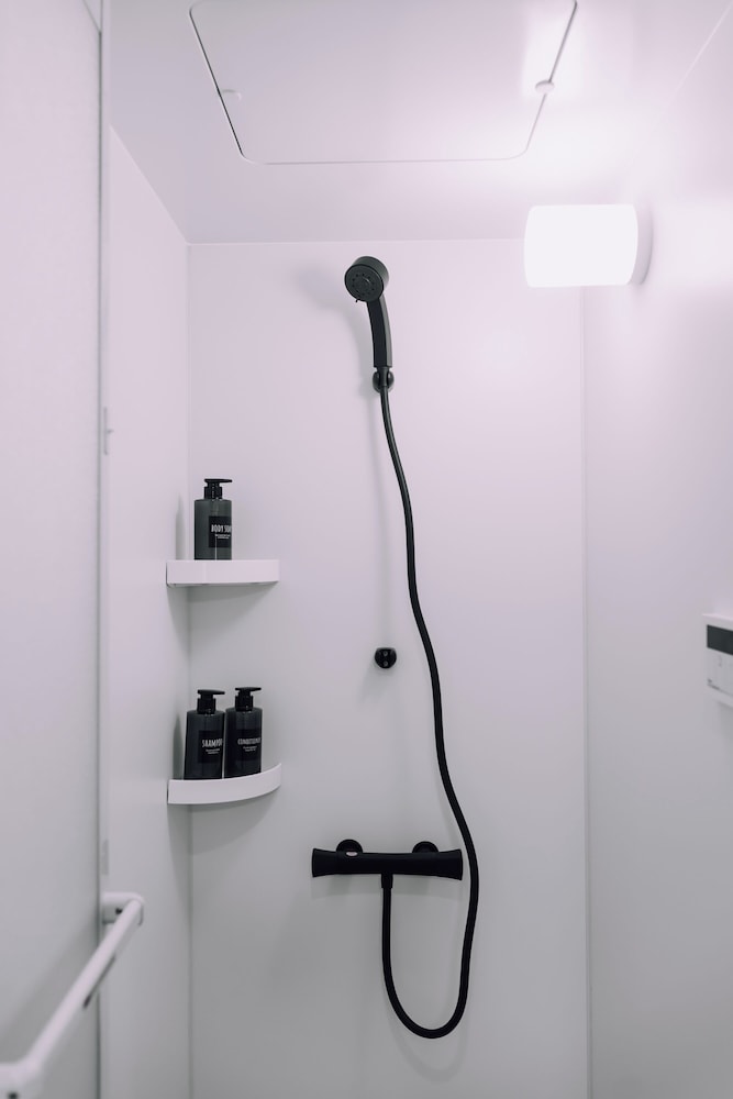 アパートメント ダブルベッド 1 台 禁煙 バスルーム3 | Minimalist Loft 805
