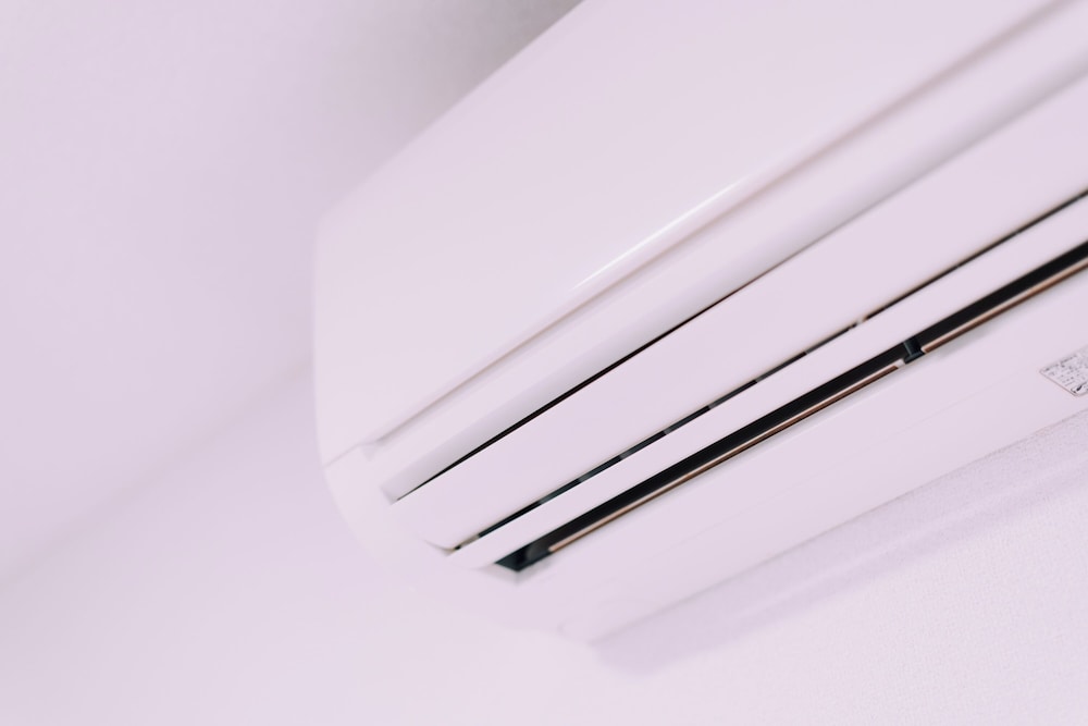 冷房1 | Minimalist Loft 805 冷房1 | Minimalist Loft 805