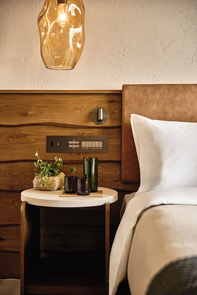 Alcove King 客室1 | 1 Hotel Tokyo