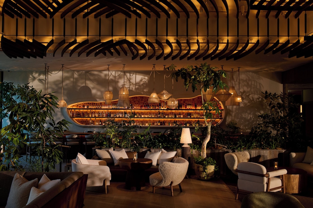 1 Hotel Tokyo