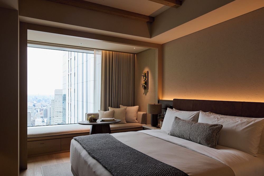 客室1 | 1 Hotel Tokyo | 1 Hotel Tokyo