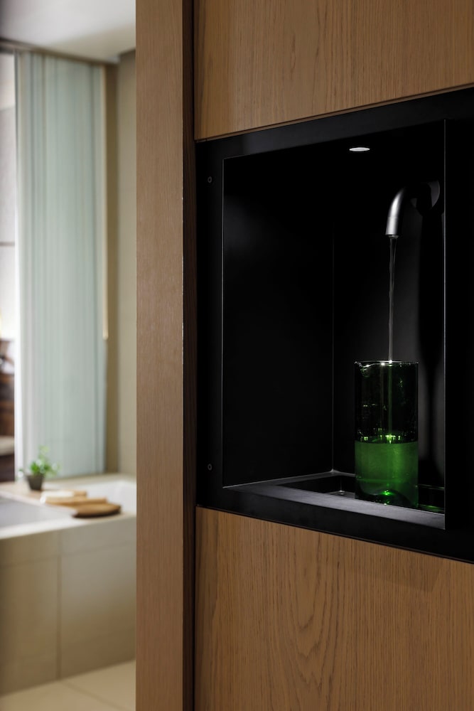 Alcove King 客室4 | 1 Hotel Tokyo