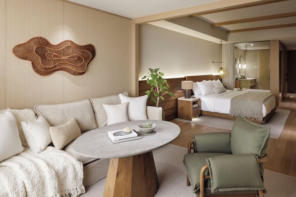 Skyline King 客室6 | 1 Hotel Tokyo