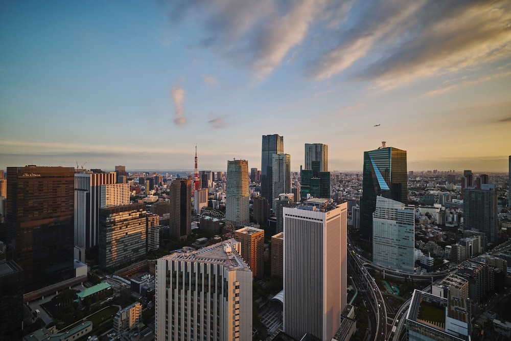 Tower King シティ ビュー0 | 1 Hotel Tokyo