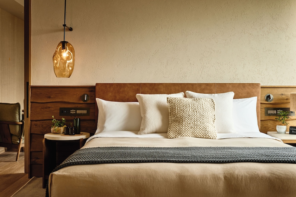 客室1 | 1 Hotel Tokyo