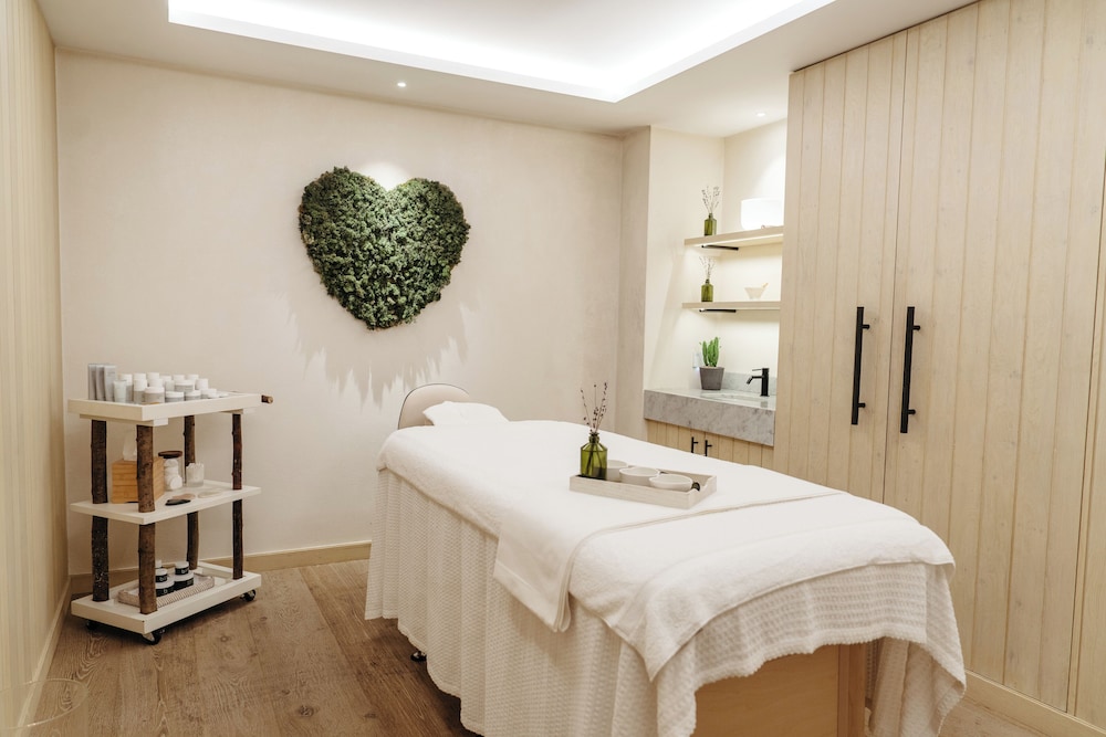 スパ1 | 1 Hotel Tokyo