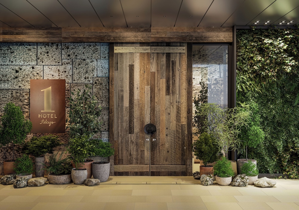 メインイメージ | 1 Hotel Tokyo