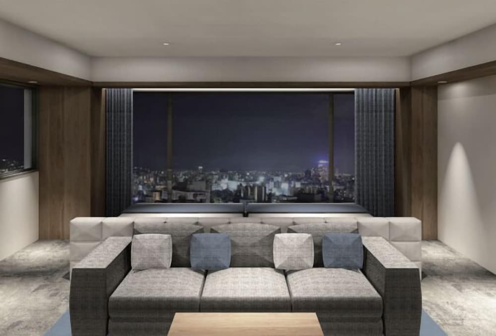 客室1 | ランドーホテル札幌プレステージ