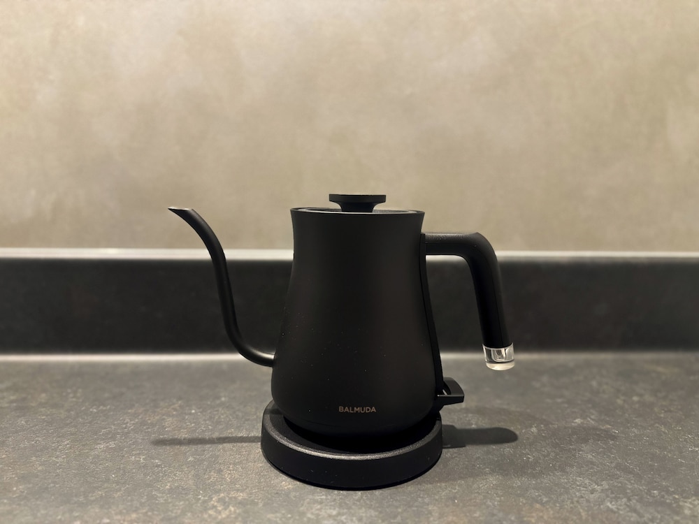 キングルーム 専用キッチン1 | ランドーホテル札幌プレステージ