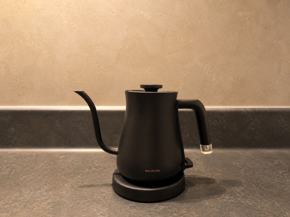 キングスタジオ 専用キッチン1 | ランドーホテル札幌プレステージ