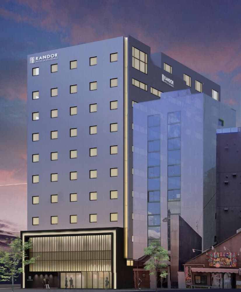 メインイメージ | ランドーホテル札幌プレステージ