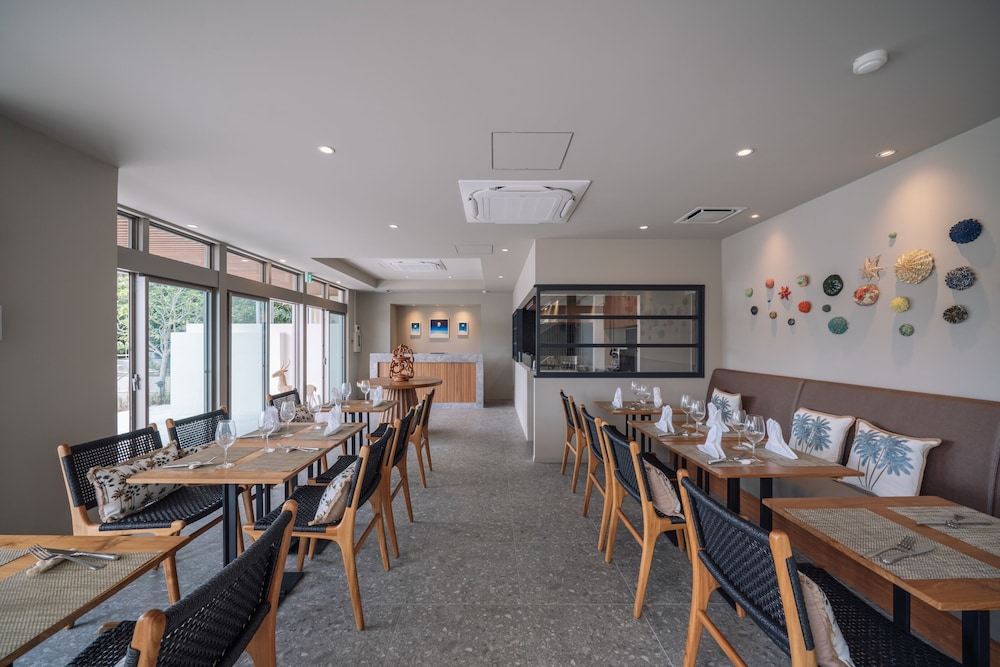 レストラン1 | AKA LODGE by THE TERRACE HOTELS | AKA LODGE by THE TERRACE HOTELS