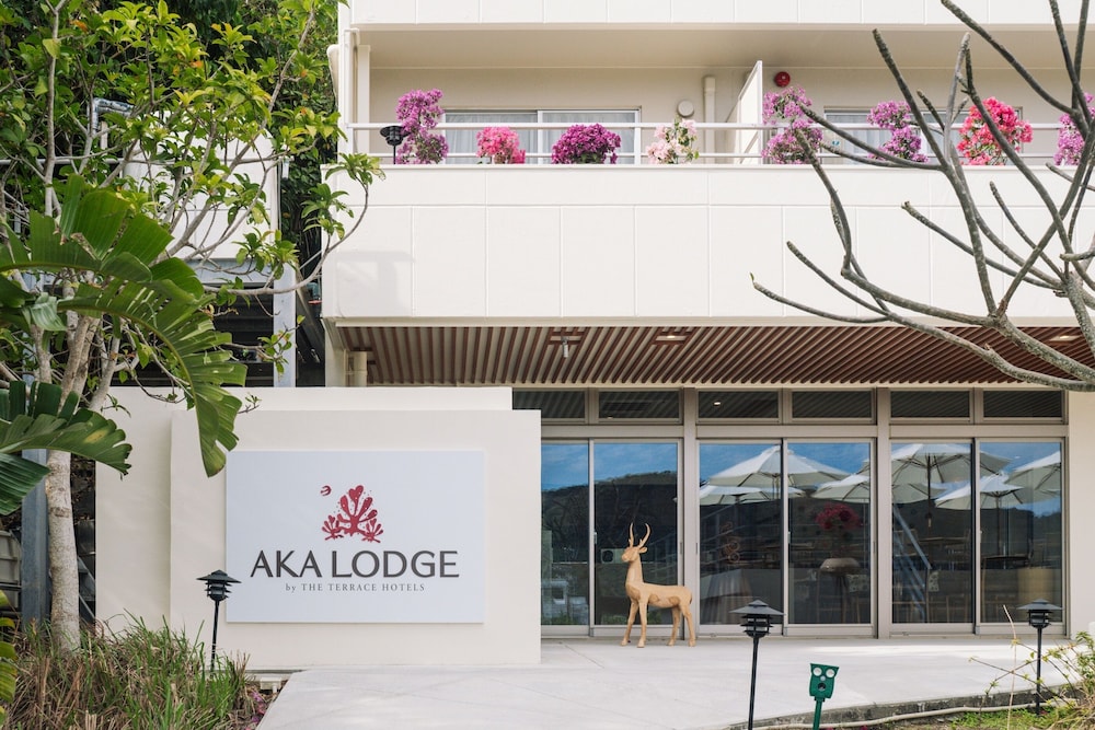 AKA LODGE by THE TERRACE HOTELS