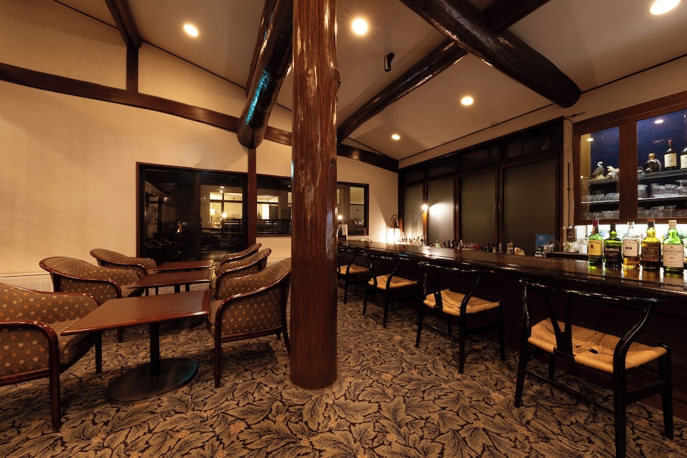 ロビーラウンジ1 | 八ヶ岳高原ロッジ