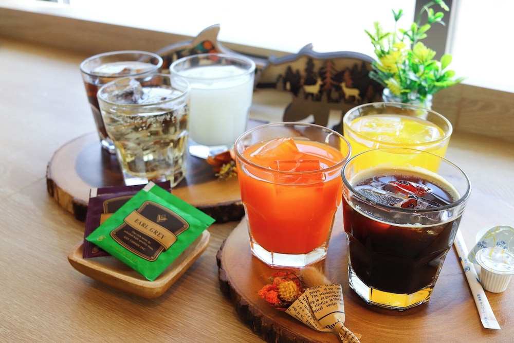 レストラン1 | たびのホテル石狩